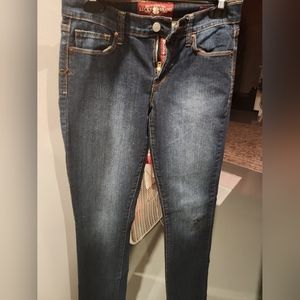 Lucky pants-jeans
